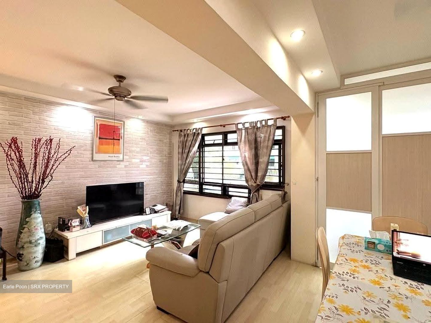 Blk 144 Lorong 2 Toa Payoh (Toa Payoh), HDB 5 Rooms #623621651